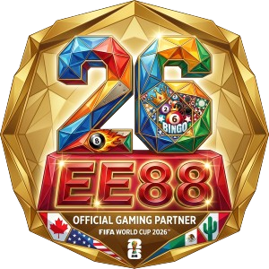 ee88 worldcup 2026